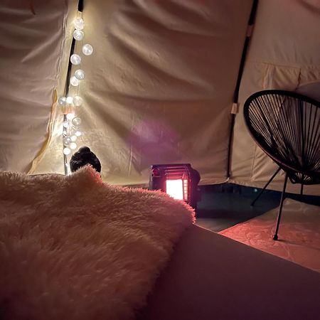 Naturecamp Cuxhaven Eksteriør bilde