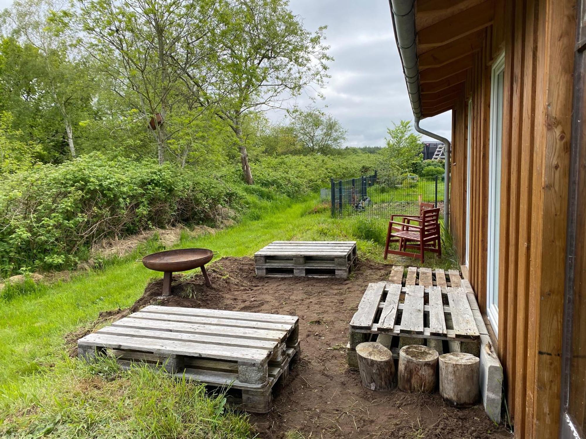 Naturecamp Cuxhaven Eksteriør bilde